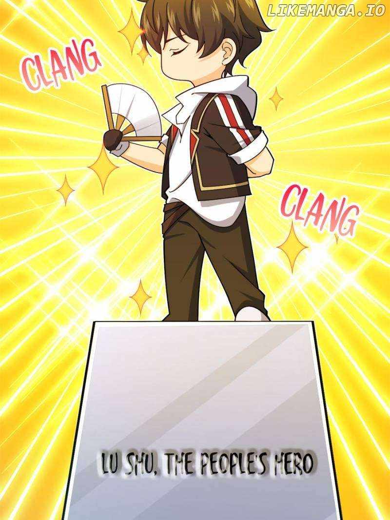 Spare Me, Great Lord! Chapter 758 75